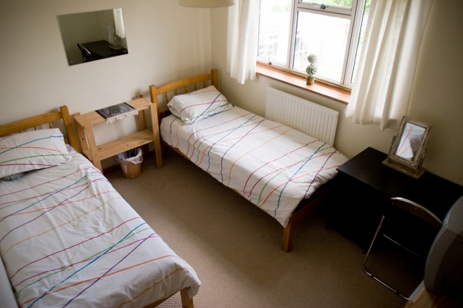 900 Studio Cambridge accommodation