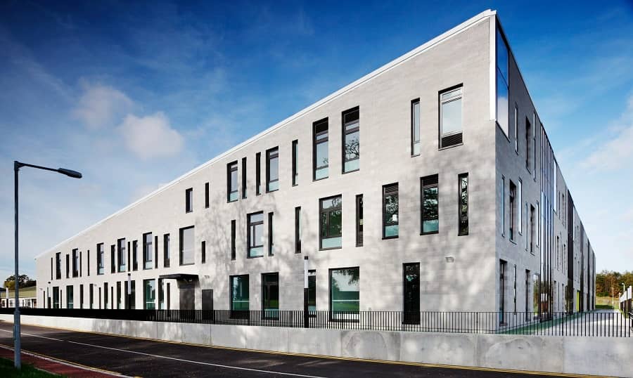 Athlone Institute of Technology campus building5