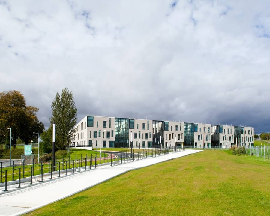 Athlone Institute of Technology campus view2
