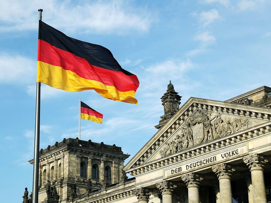 Germany higher education
