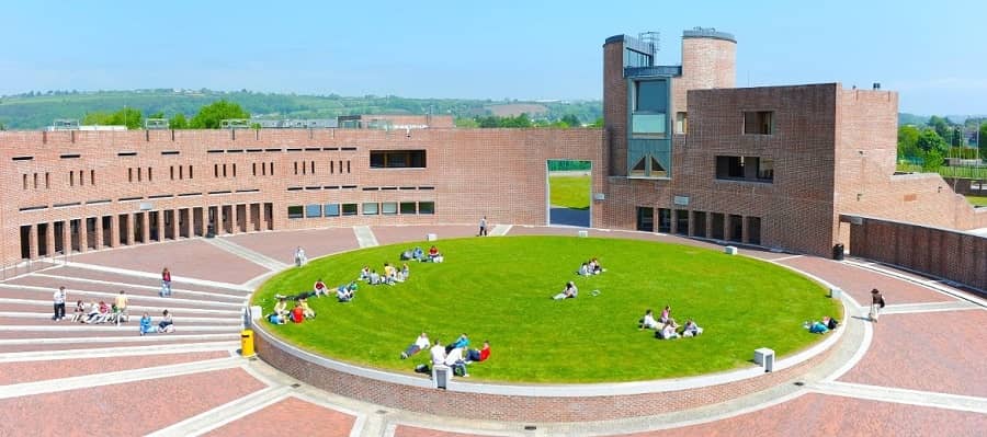 Munster Technological University campus