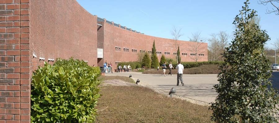 Munster Technological University campus3