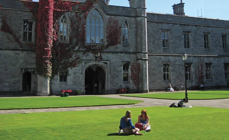 National University of Ireland Galway view2