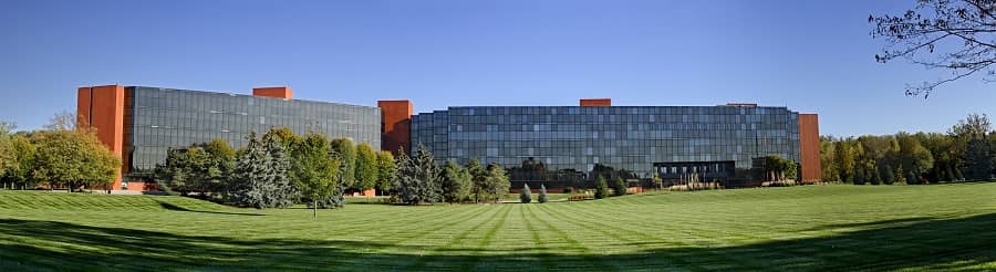 University of Dayton research institute