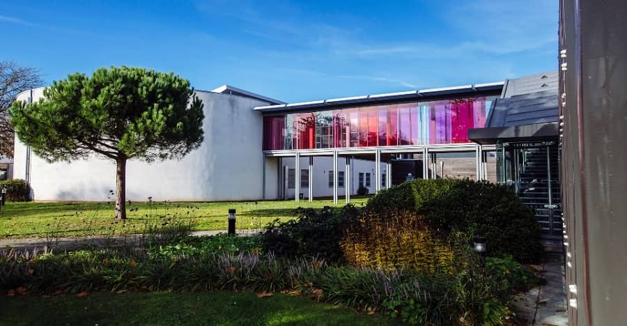 University of Portsmouth Dental Academy