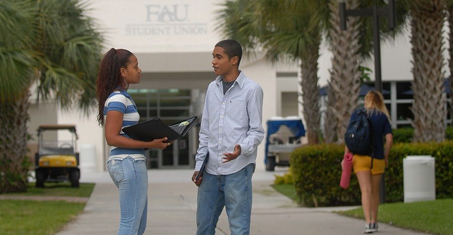 florida atlantic university navitas3 900 compressor
