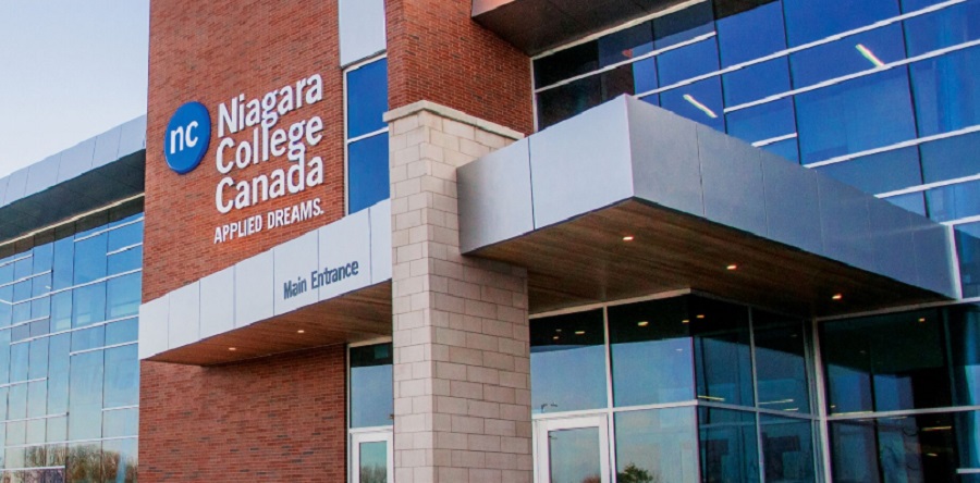 niagara college