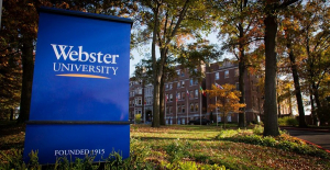 Webster University - американский университет с кампусами в Европе