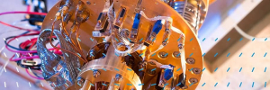 QuTech. Квантові технології в Delft University of Technology, TU Delft