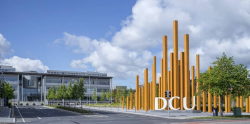 Освіта в Ірландії. Навчання в Ірландії. Освітні перспективи в європейському IT-хабі. Dublin City University