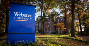 Webster University Leiden. Навчання в Нідерландах в американському університеті