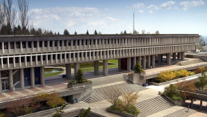 Учеба в Канаде в Университете Саймона Фрейзера. Simon Fraser University