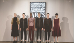 Поступление на программу бакалавриата в Cambridge School of Visual and Performing Arts (CSVPA) без Foundation.  Новая программа BA (Hons) Fashion Branding &amp; Creative Communication